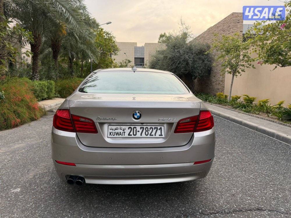 للبيع بي أم دبليو 20139