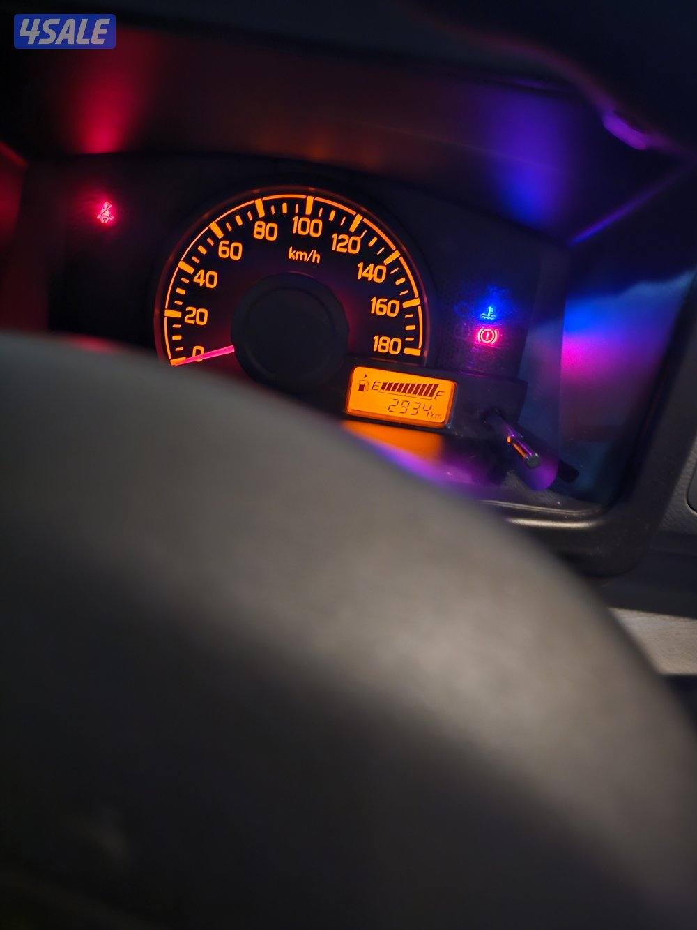 كاري سوزوكي4