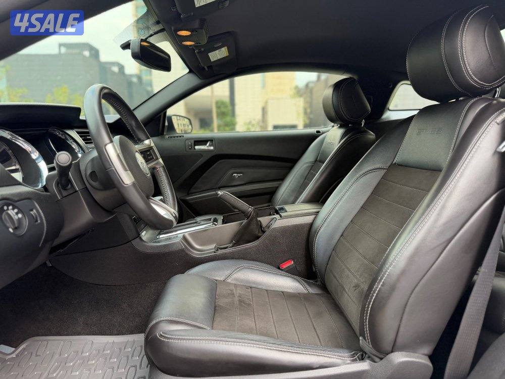 موستنق سبيشل كالفورنيا C/S اصلي7