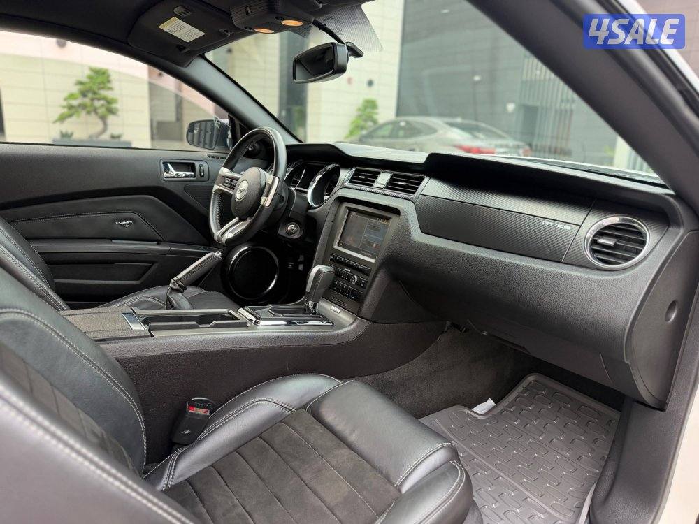 موستنق سبيشل كالفورنيا C/S اصلي8