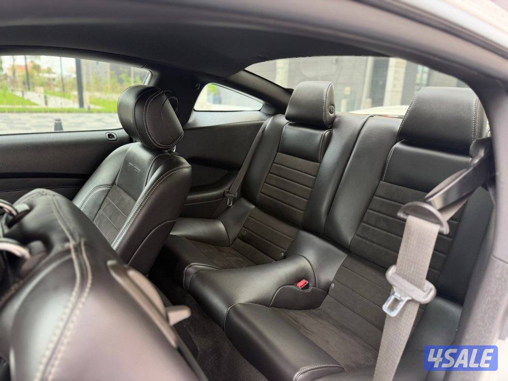 موستنق سبيشل كالفورنيا C/S اصلي9