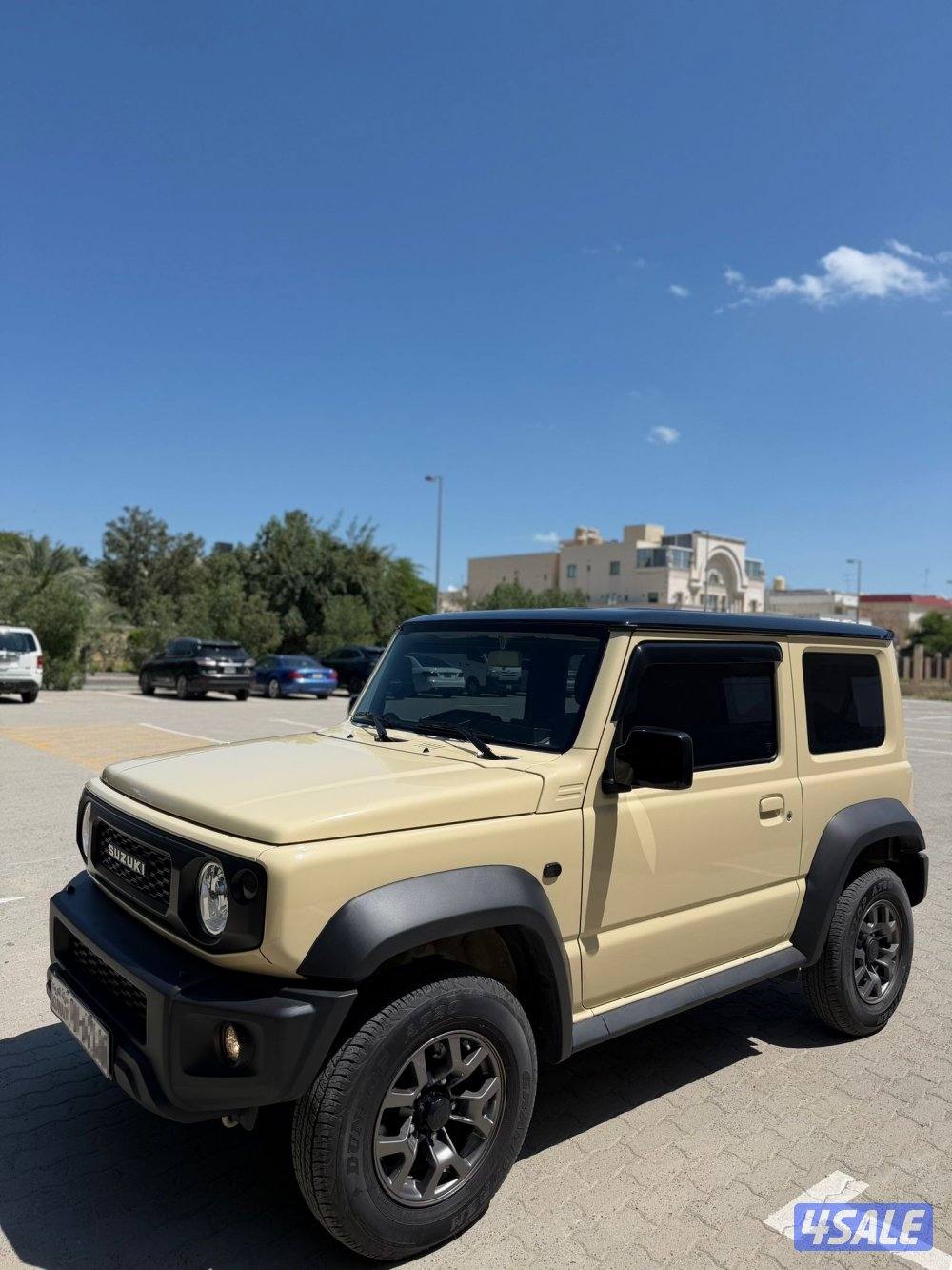 للبيع سوزوكي جيمني 20260