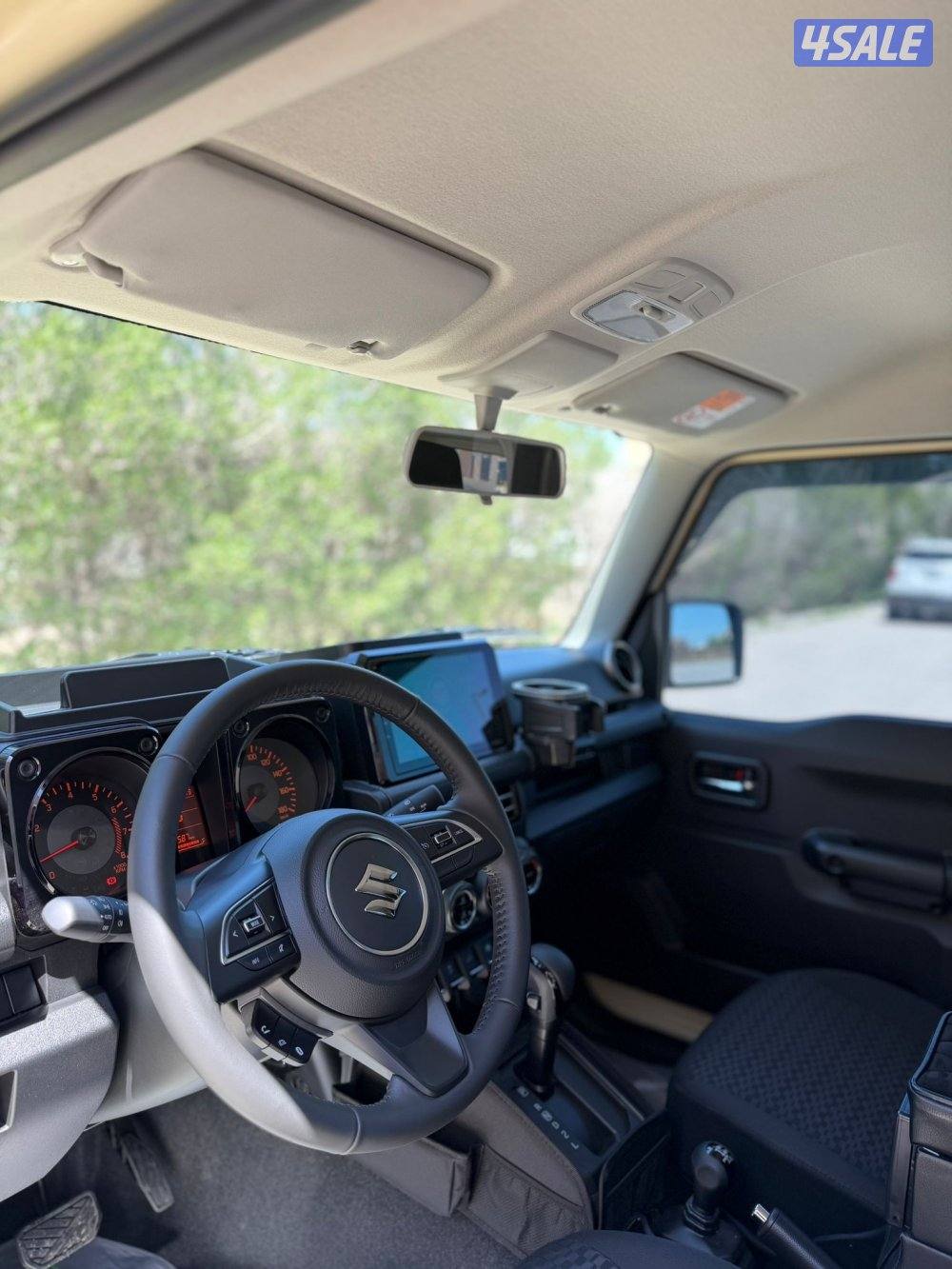 للبيع سوزوكي جيمني 20265