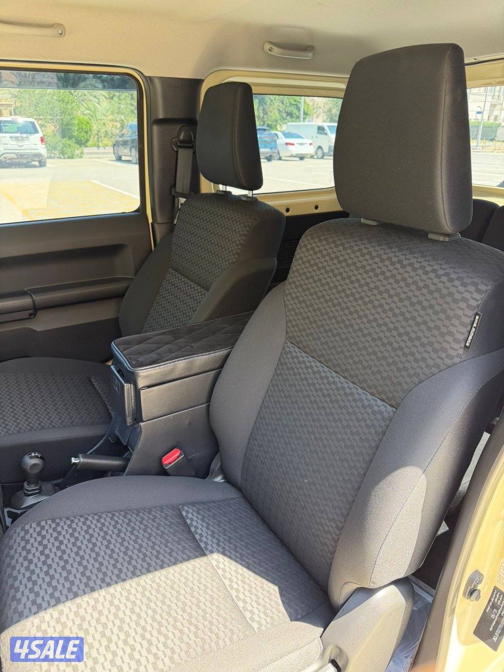 للبيع سوزوكي جيمني 20266