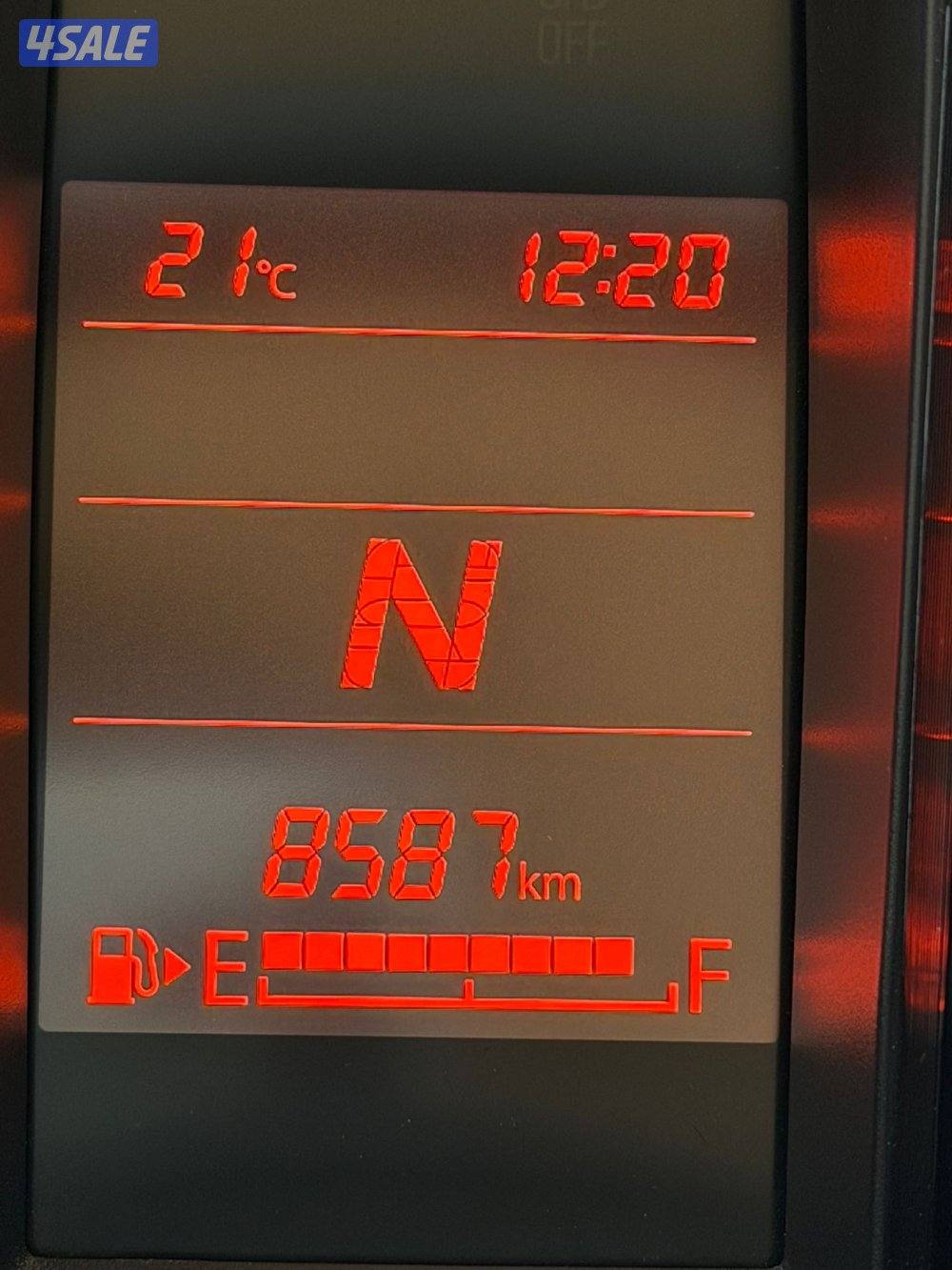 للبيع سوزوكي جيمني 20267