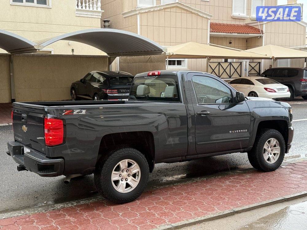 Z71دبل قير 2018 الغانم2