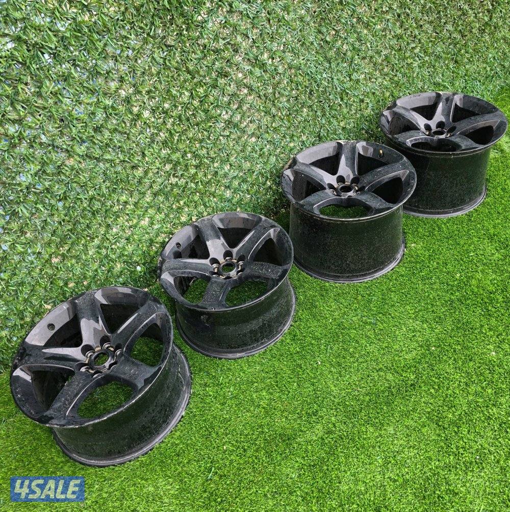 رنقات دودج فايبر SRT0