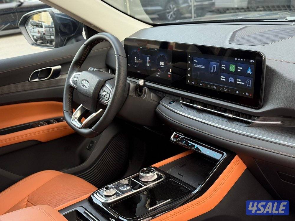 FORD TERRITORY TITANIUM TECH 20269