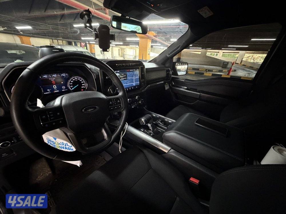 F150 - fx4 - 20223