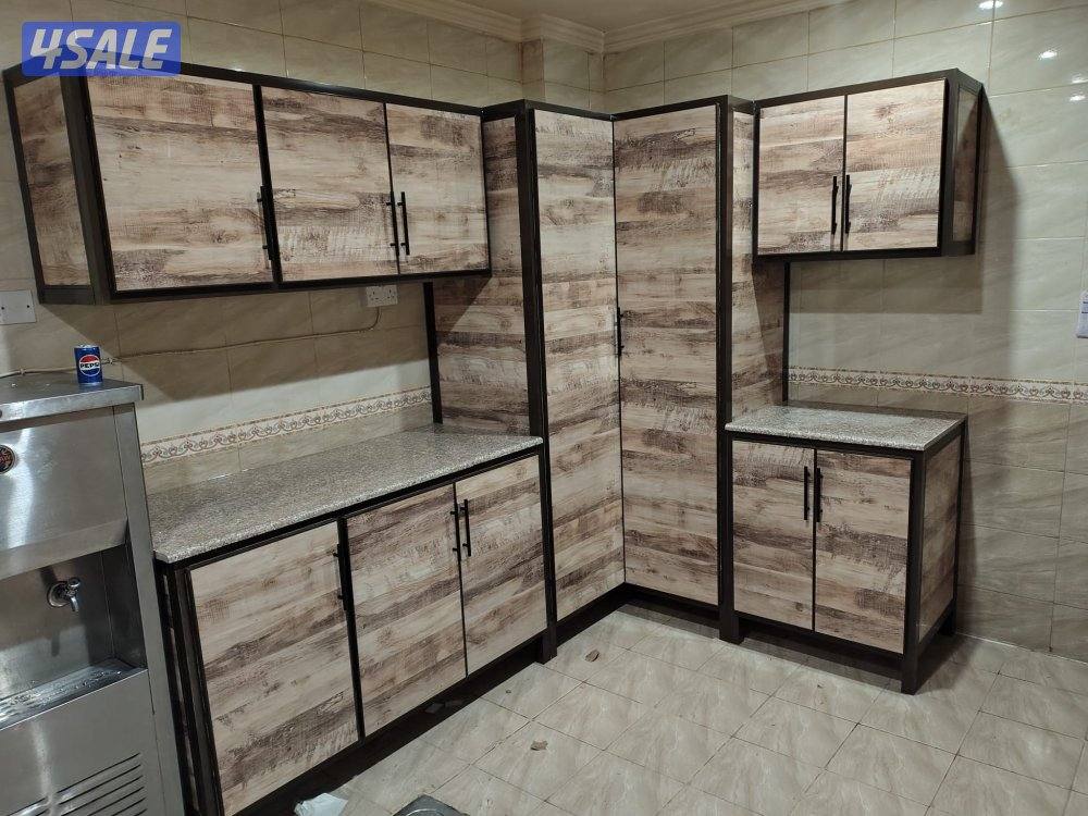 All kinds of kitchen4