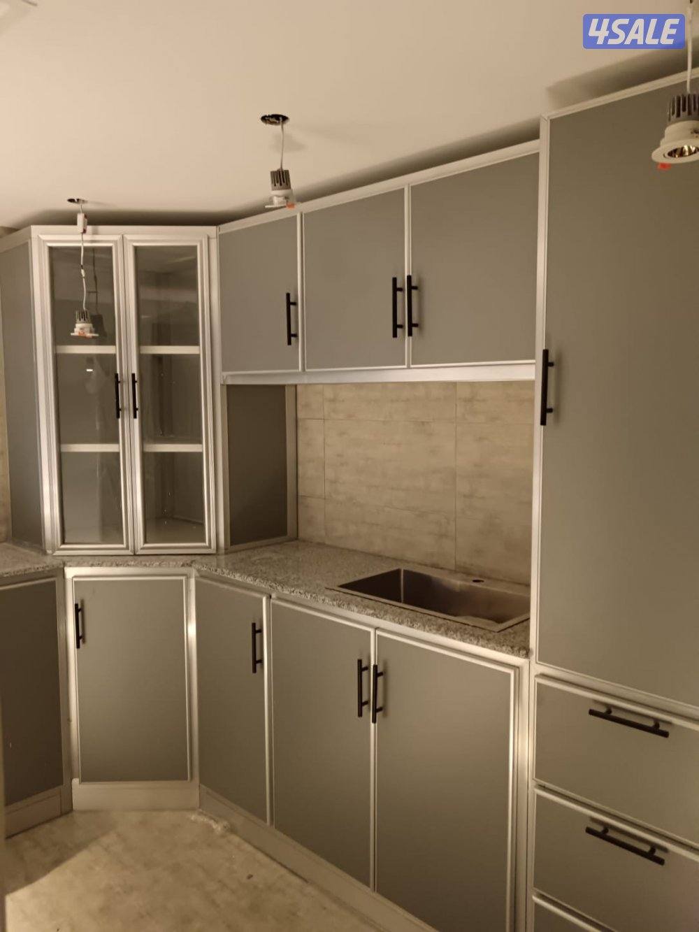 All kinds of kitchen6