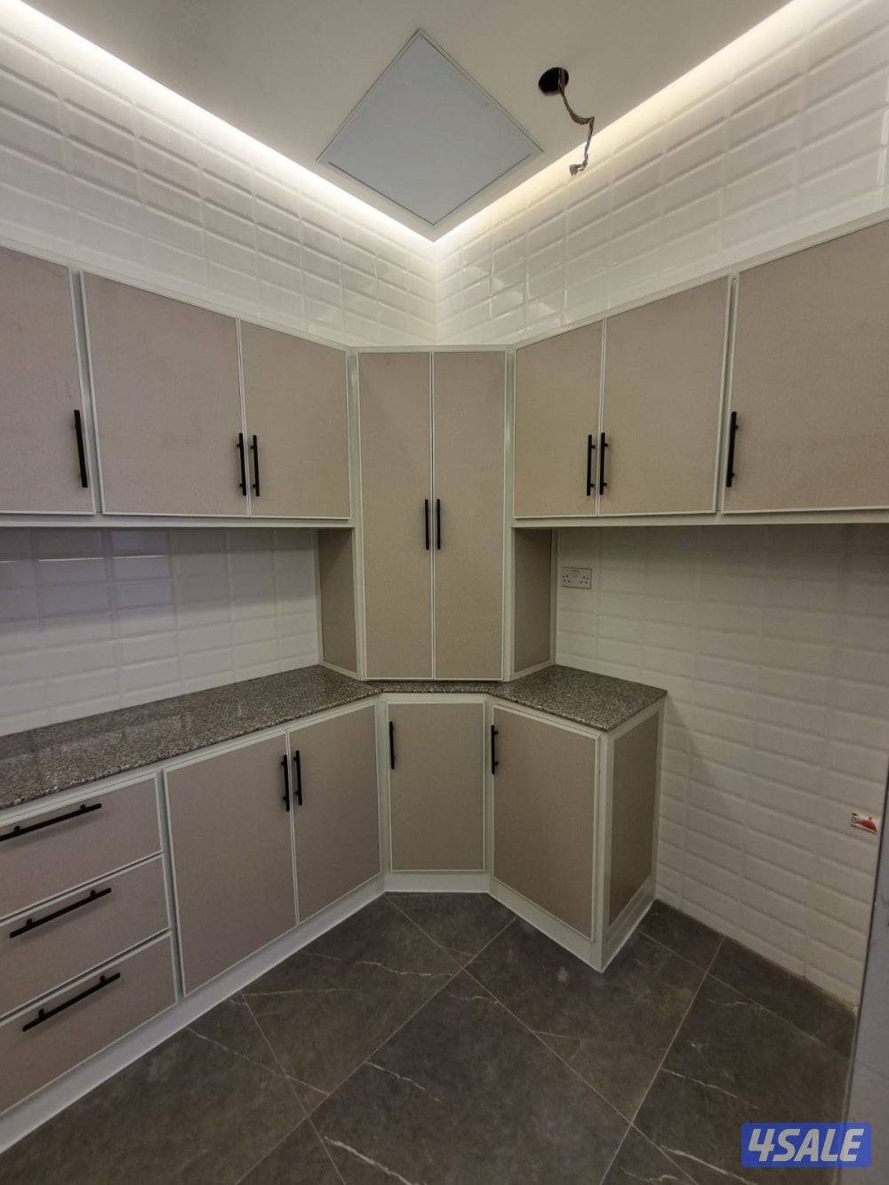 All kinds of kitchen7