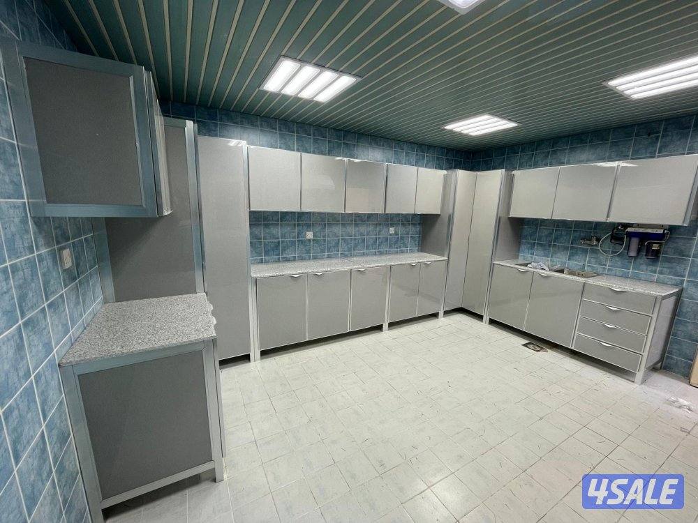 All kinds of kitchen8