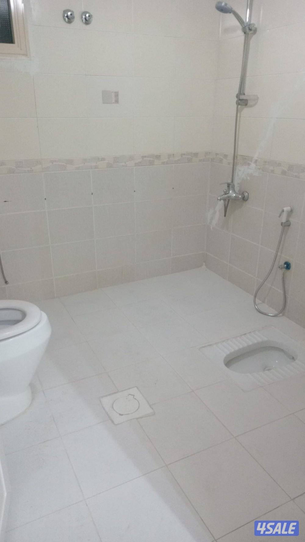 شقه سوبر لوكس 3غرف صاله كبيره مطبخ كبير غرفه خ5