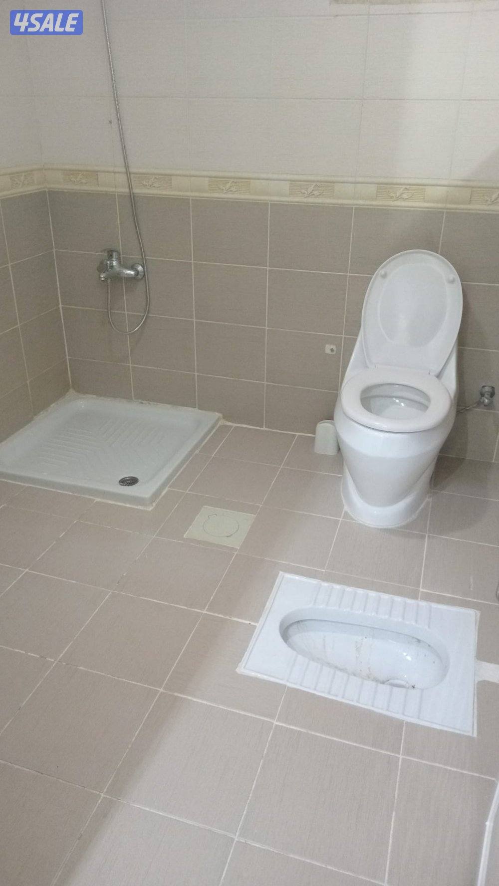 شقه سوبر لوكس 3غرف صاله كبيره مطبخ كبير غرفه خ6