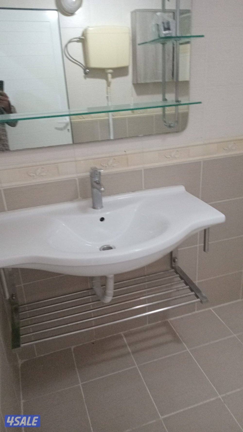 شقه سوبر لوكس 3غرف صاله كبيره مطبخ كبير غرفه خ7