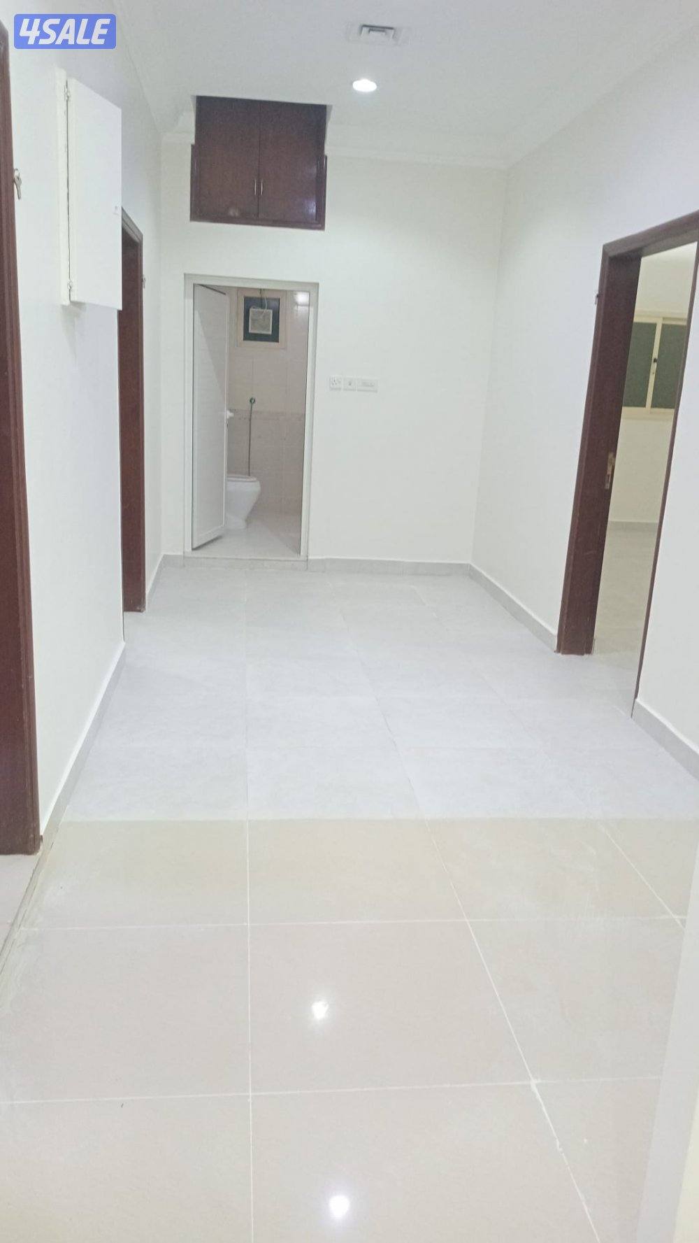 شقه سوبر لوكس 3غرف صاله كبيره مطبخ كبير غرفه خ8