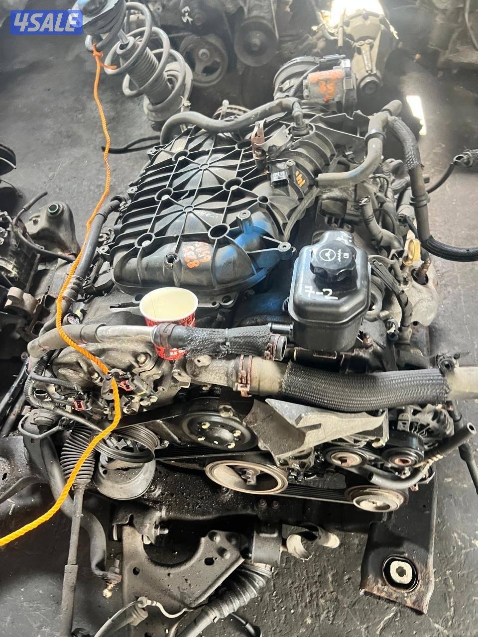 شفر كبتيفا شفر امبالا شفر ماليوبا جير مكينا مستعمل أمريكي0