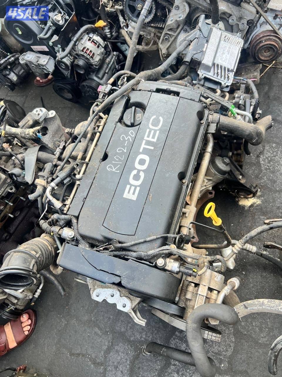 شفر كبتيفا شفر امبالا شفر ماليوبا جير مكينا مستعمل أمريكي1