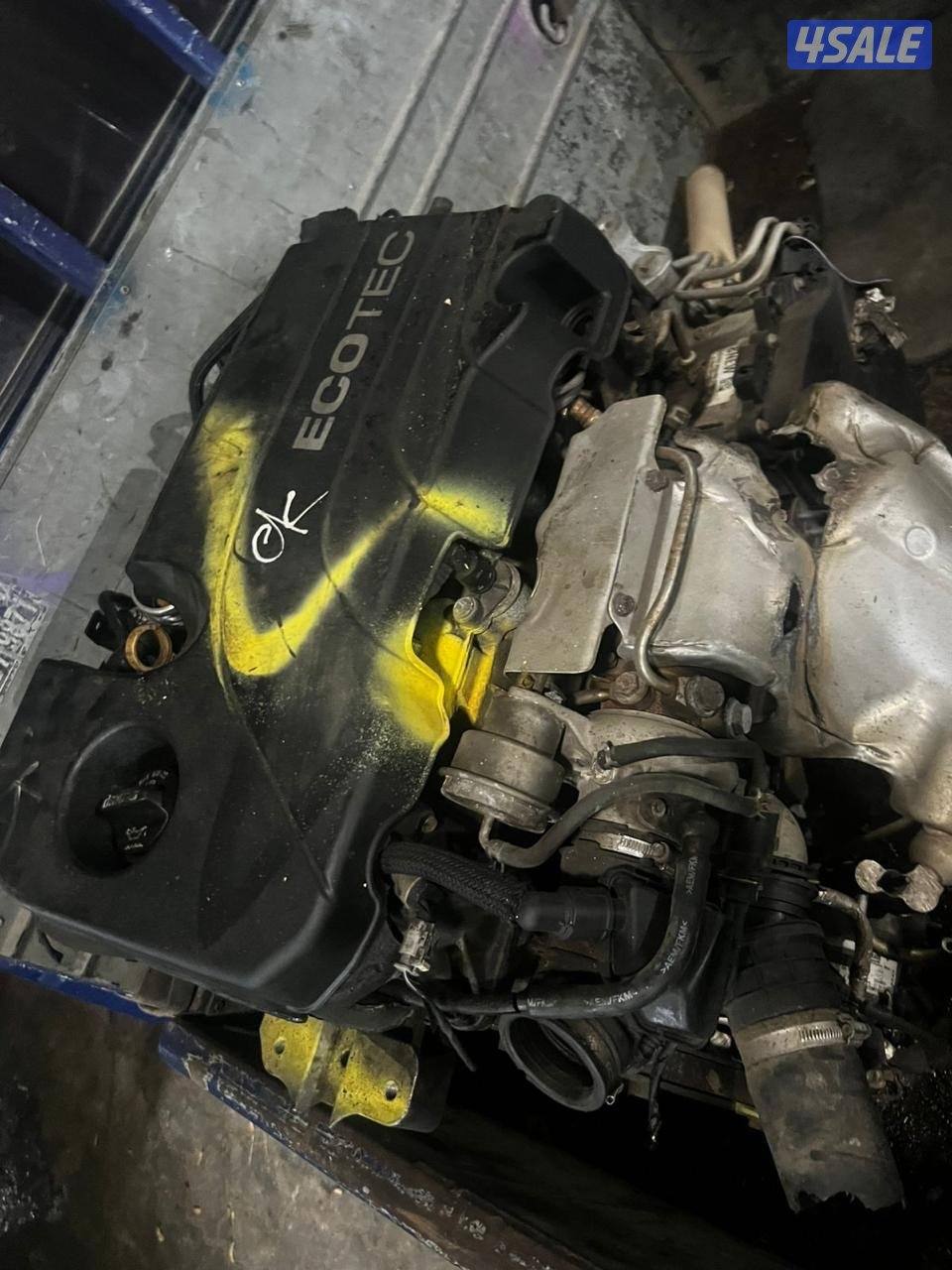 شفر كبتيفا شفر امبالا شفر ماليوبا جير مكينا مستعمل أمريكي3