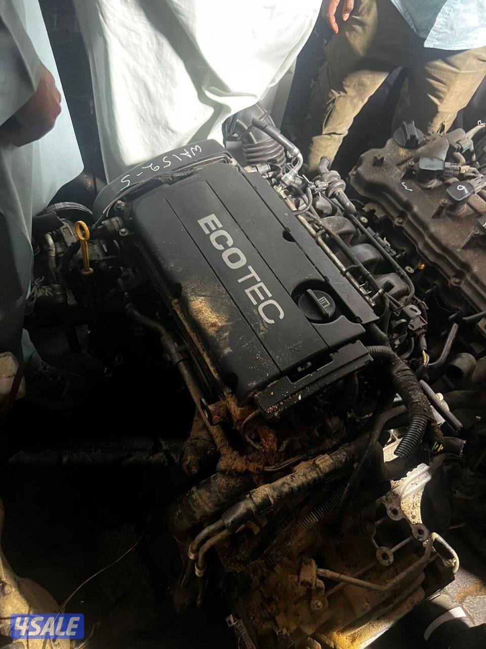 شفر كبتيفا شفر امبالا شفر ماليوبا جير مكينا مستعمل أمريكي6