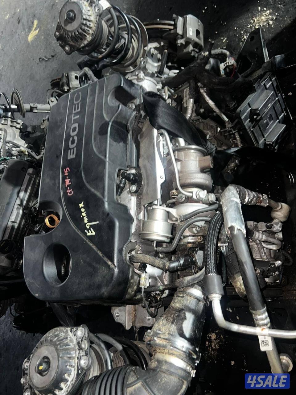 شفر كبتيفا شفر امبالا شفر ماليوبا جير مكينا مستعمل أمريكي8