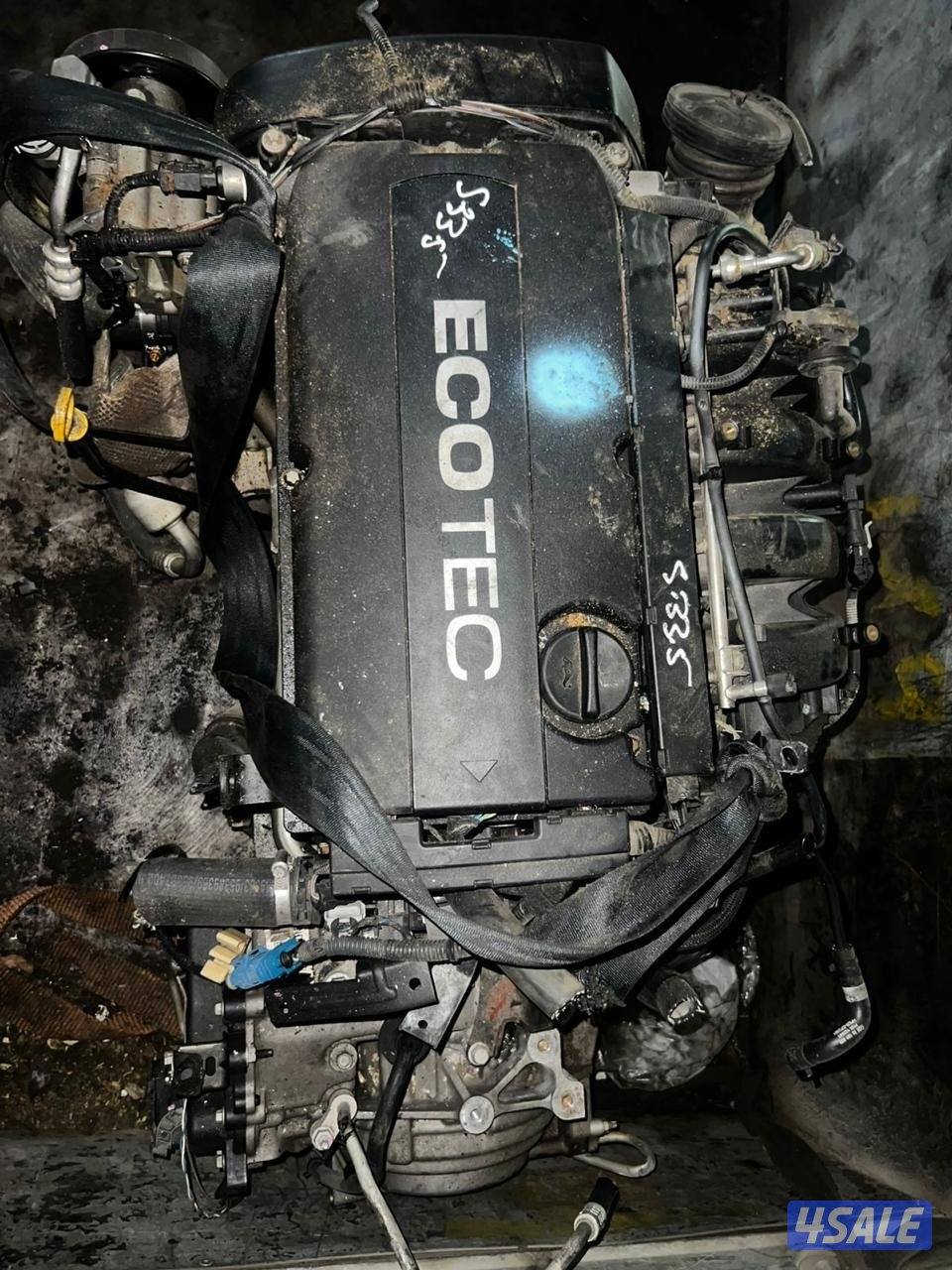 شفر كبتيفا شفر امبالا شفر ماليوبا جير مكينا مستعمل أمريكي7