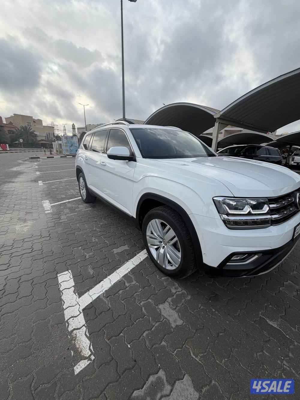 فولكس واجن تيرمنت2