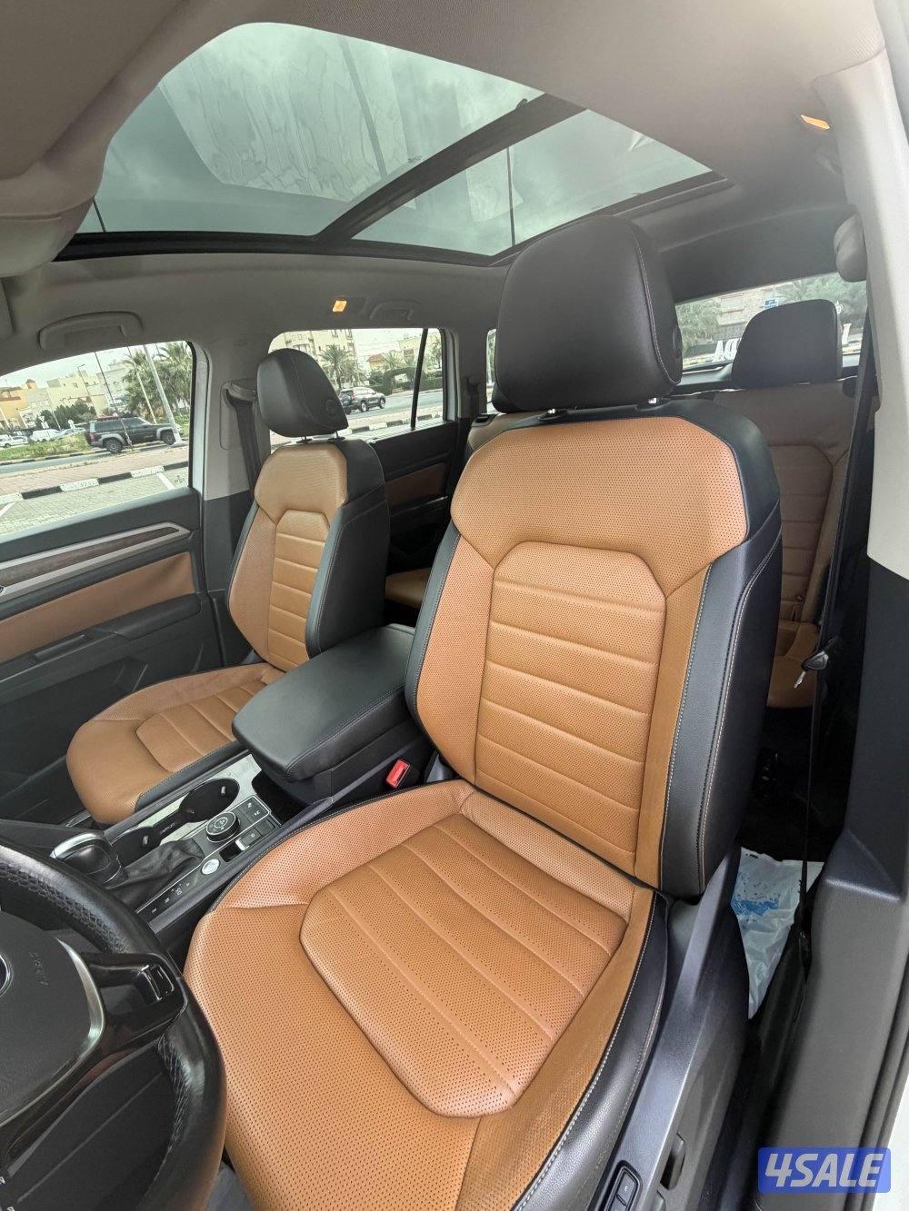 فولكس واجن تيرمنت3