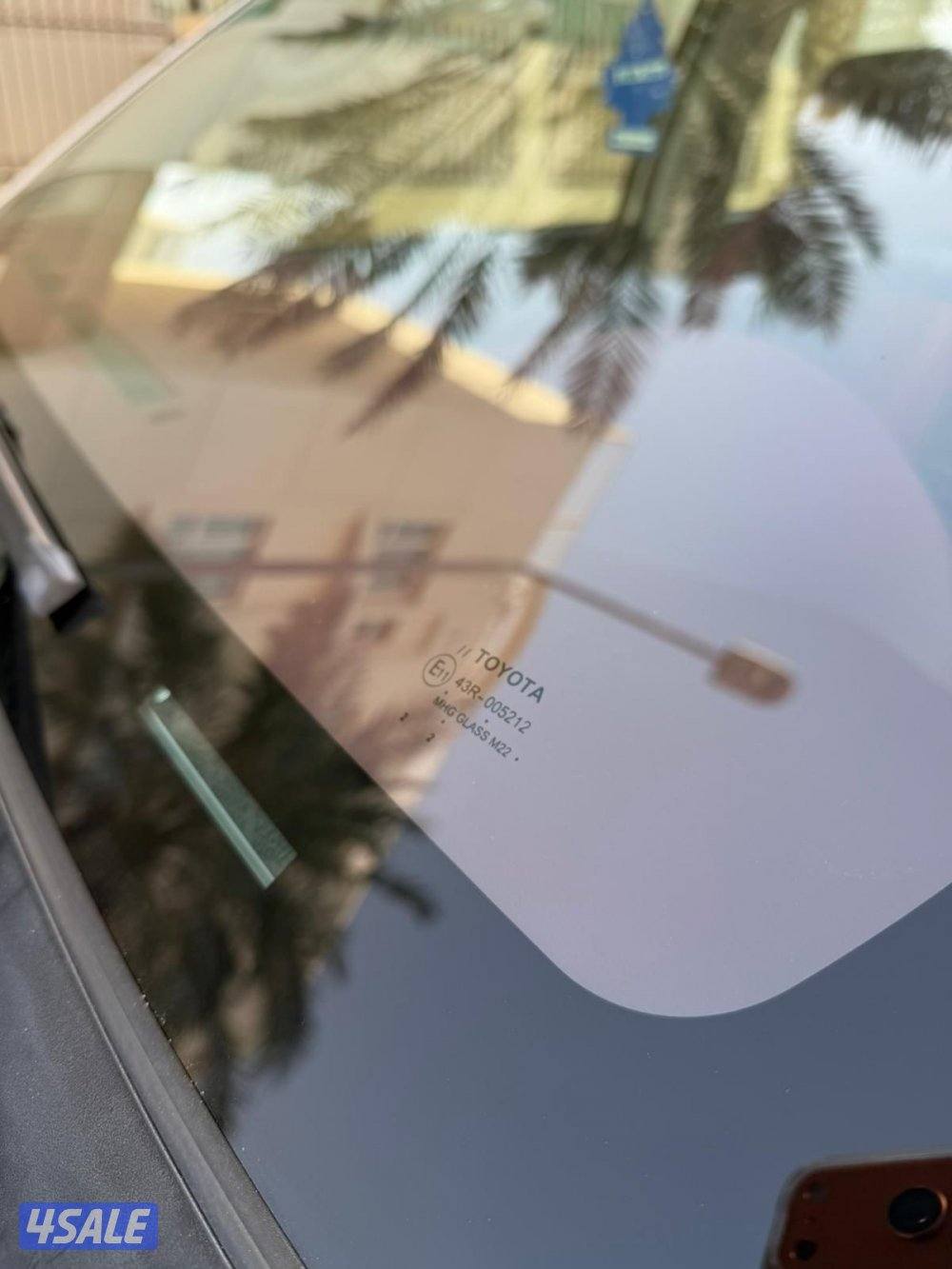 هايلكس دبل جير تماتيك 2014 الساير بحاله نادره عداد 94 الف7