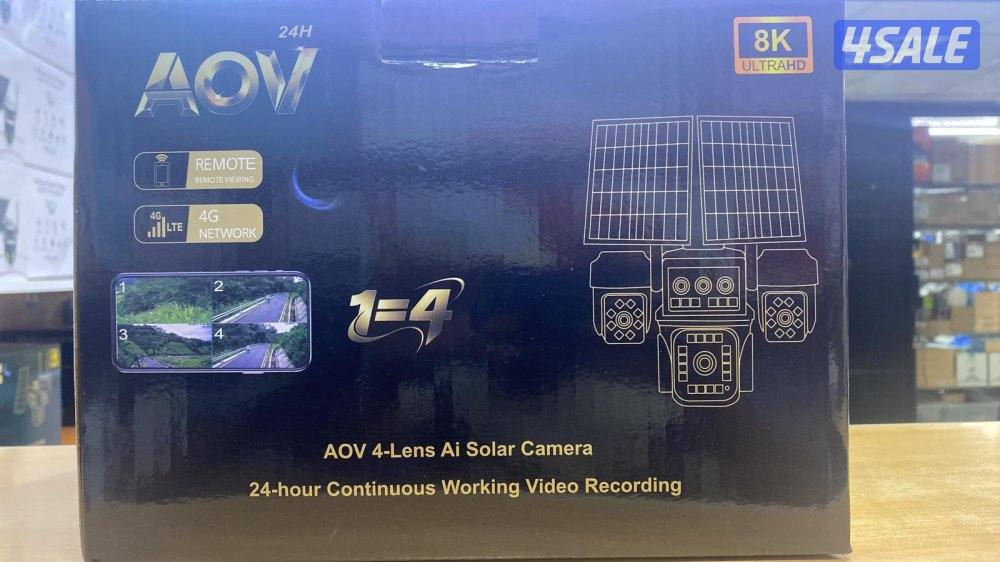 طاقة شمسية اتنين عدسة2