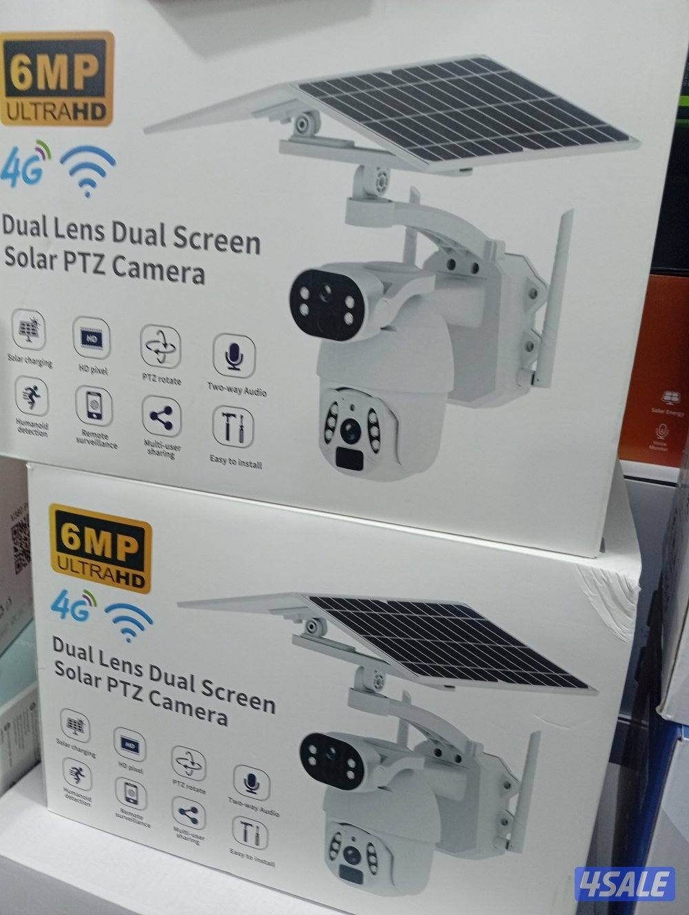 طاقة شمسية اتنين عدسة3