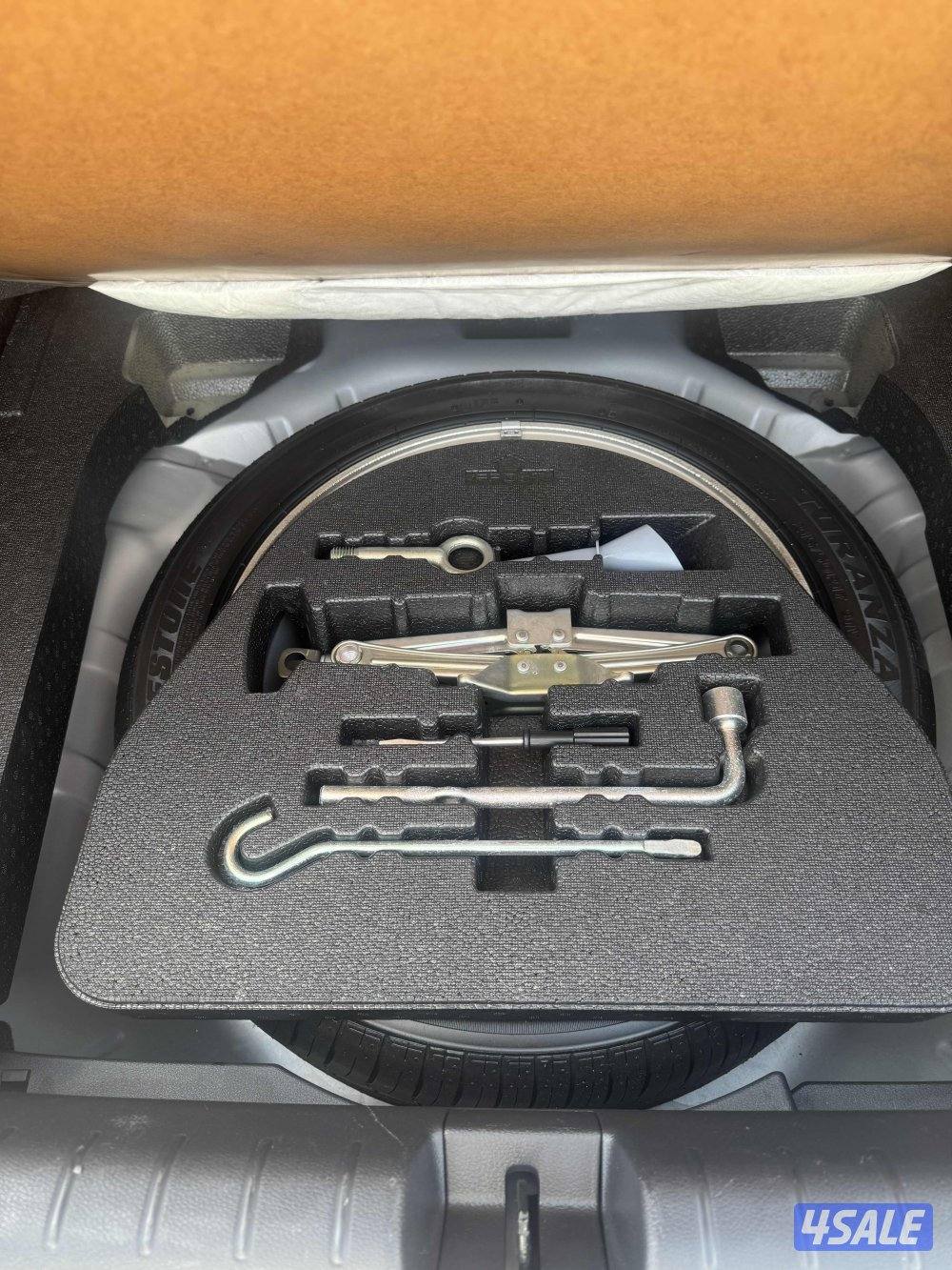 هوندا سيفيك 2020 ماشي 41 الف فقط10