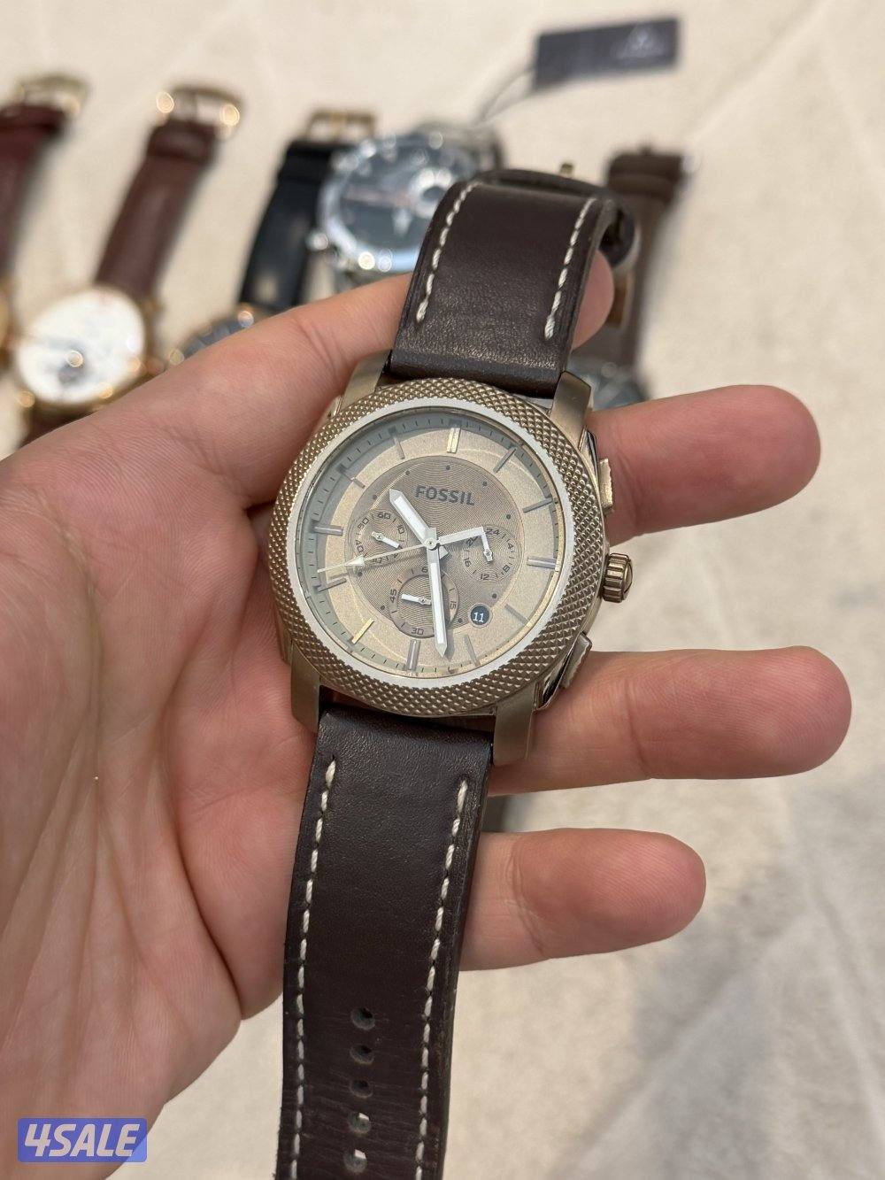 عدد ١١ ساعة للبيع "أصلي"2