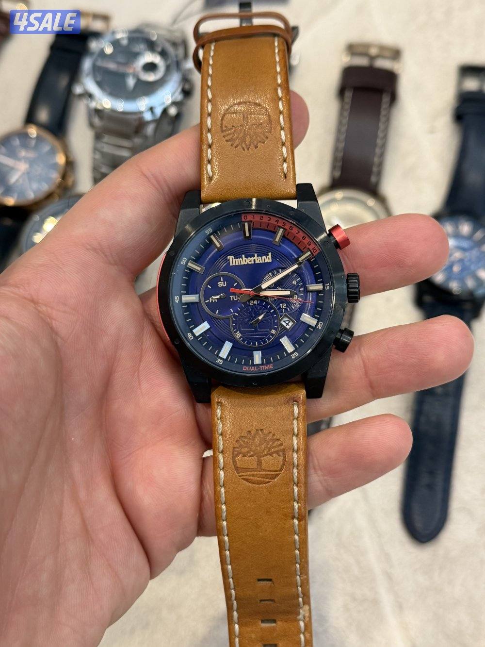 عدد ١١ ساعة للبيع "أصلي"3