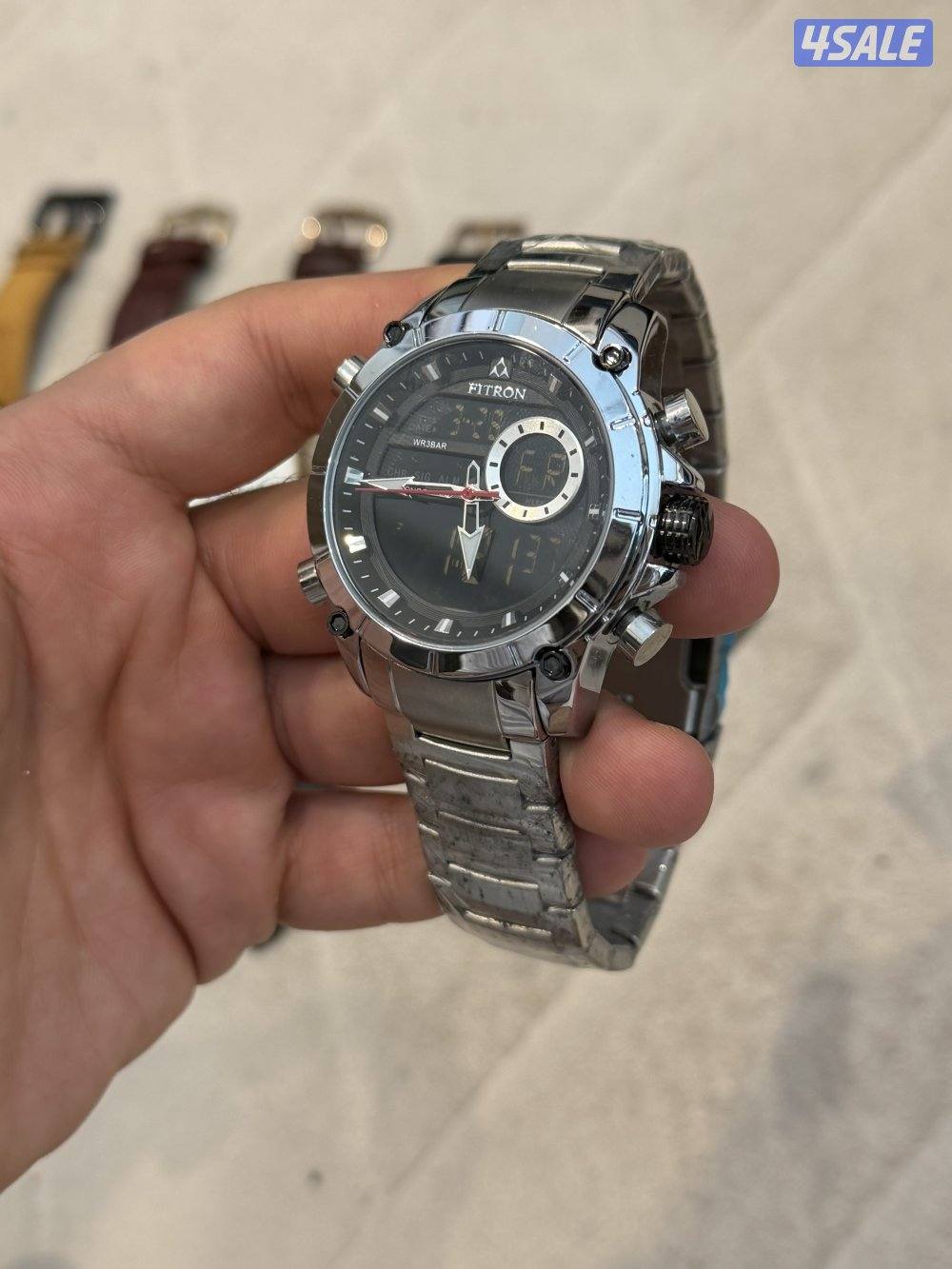 عدد ١١ ساعة للبيع "أصلي"7