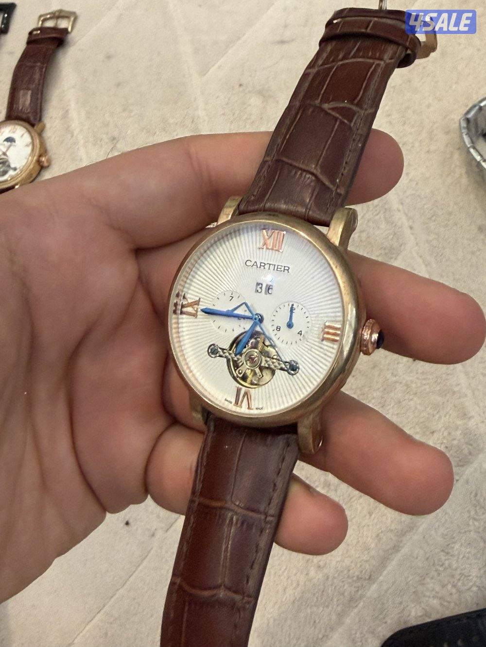 عدد ١١ ساعة للبيع "أصلي"9