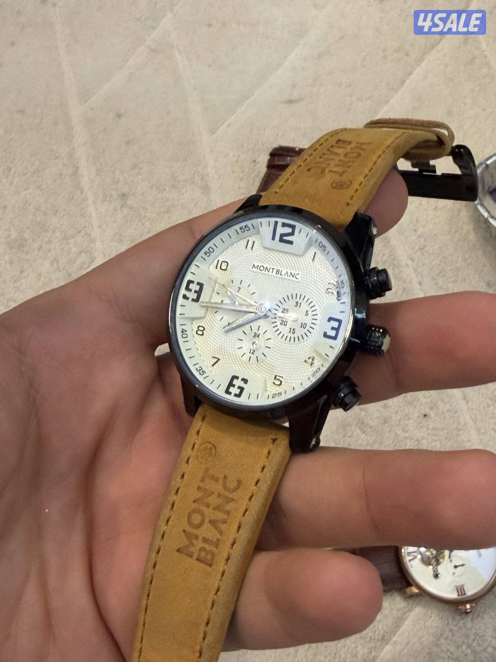 عدد ١١ ساعة للبيع "أصلي"10