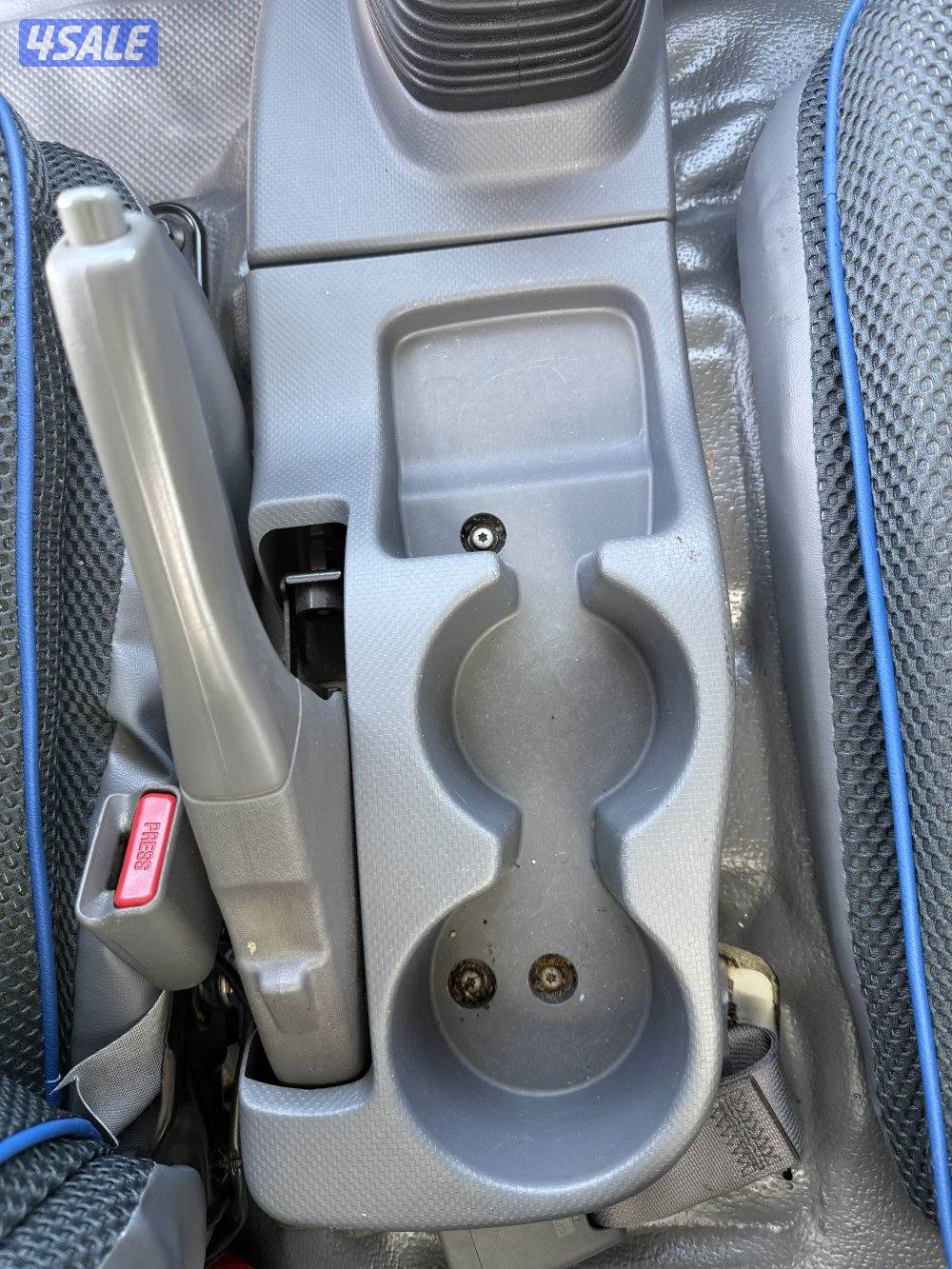 للبيع ونش سطحه 2024 ايسوزو8