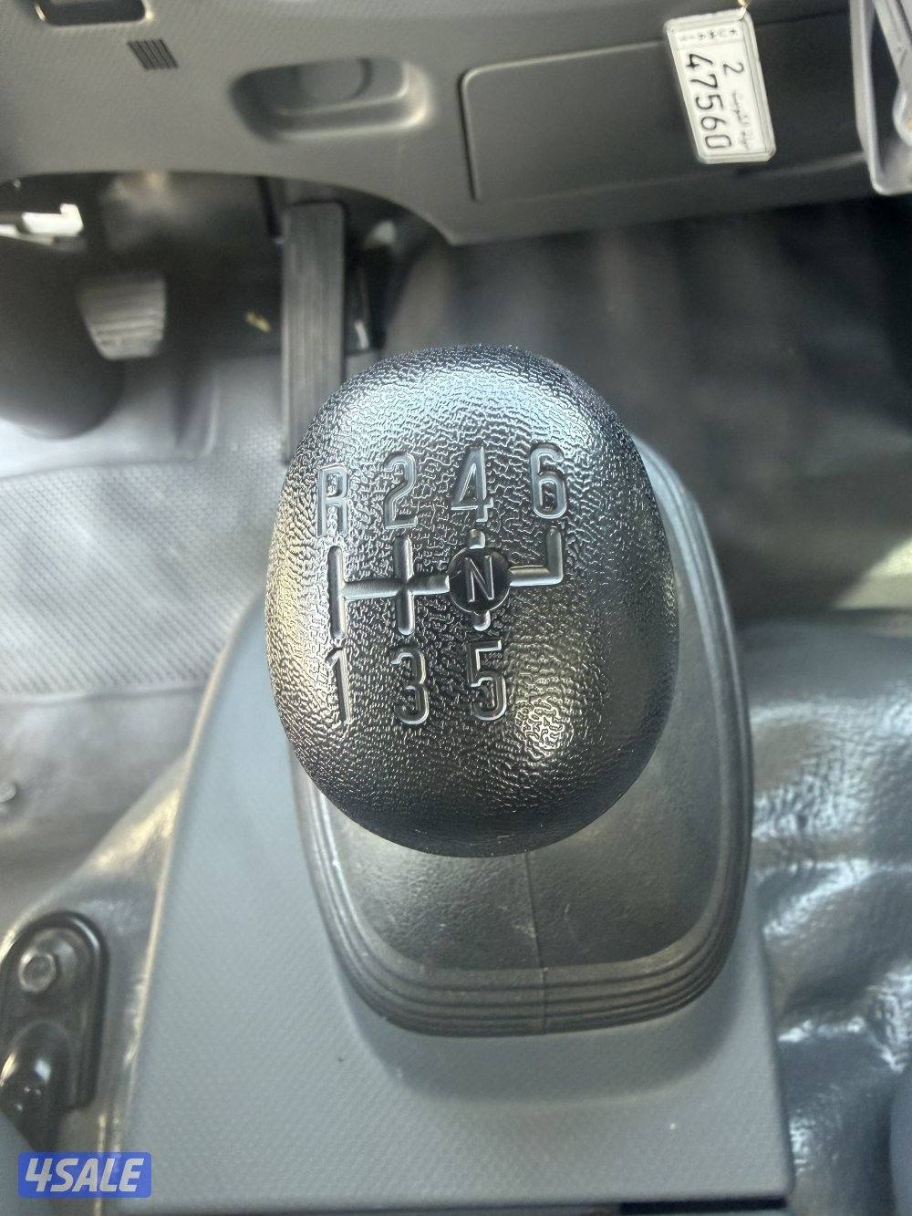 للبيع ونش سطحه 2024 ايسوزو9