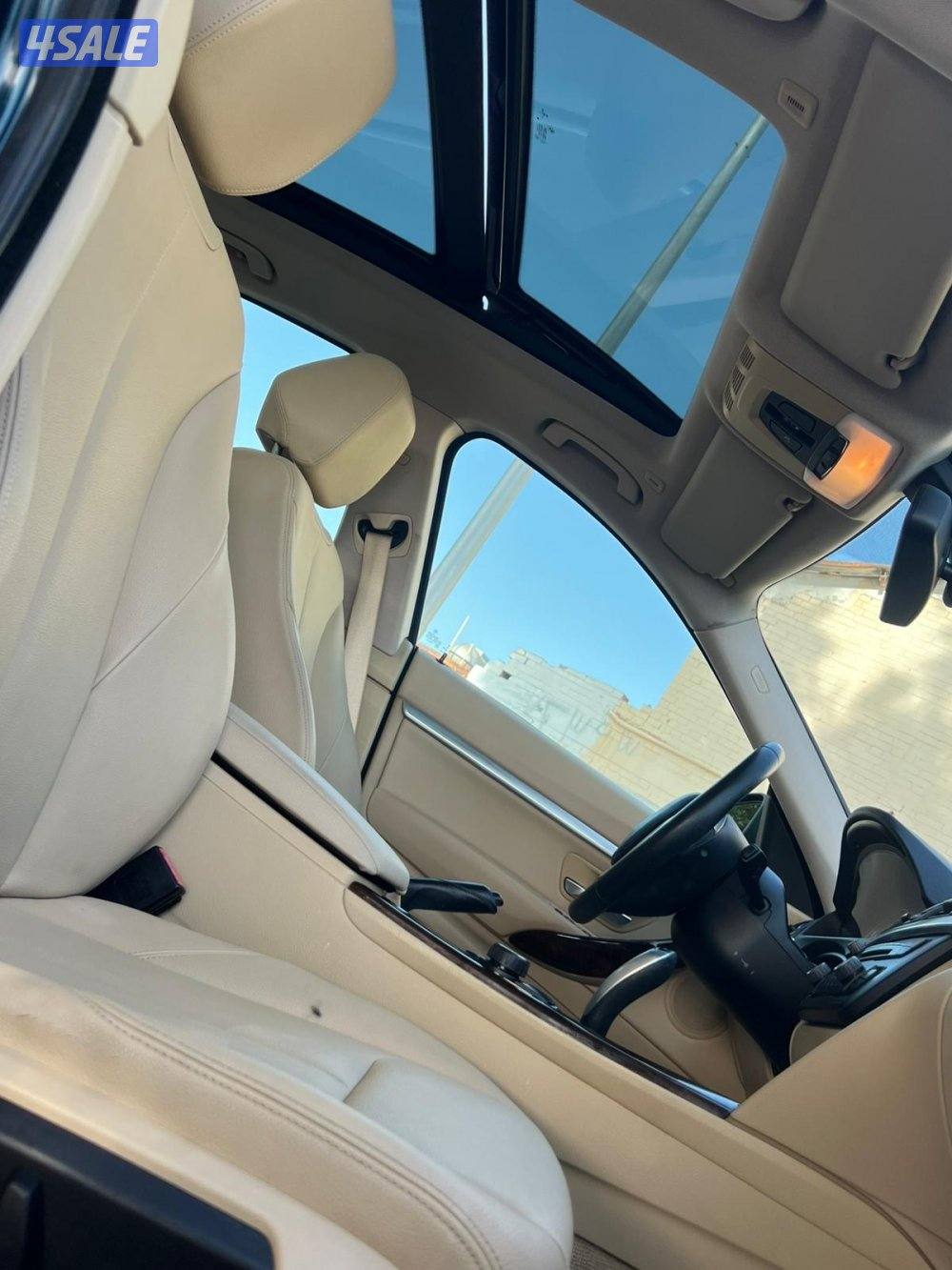 GT 320i 2015 صبغ وكالة6