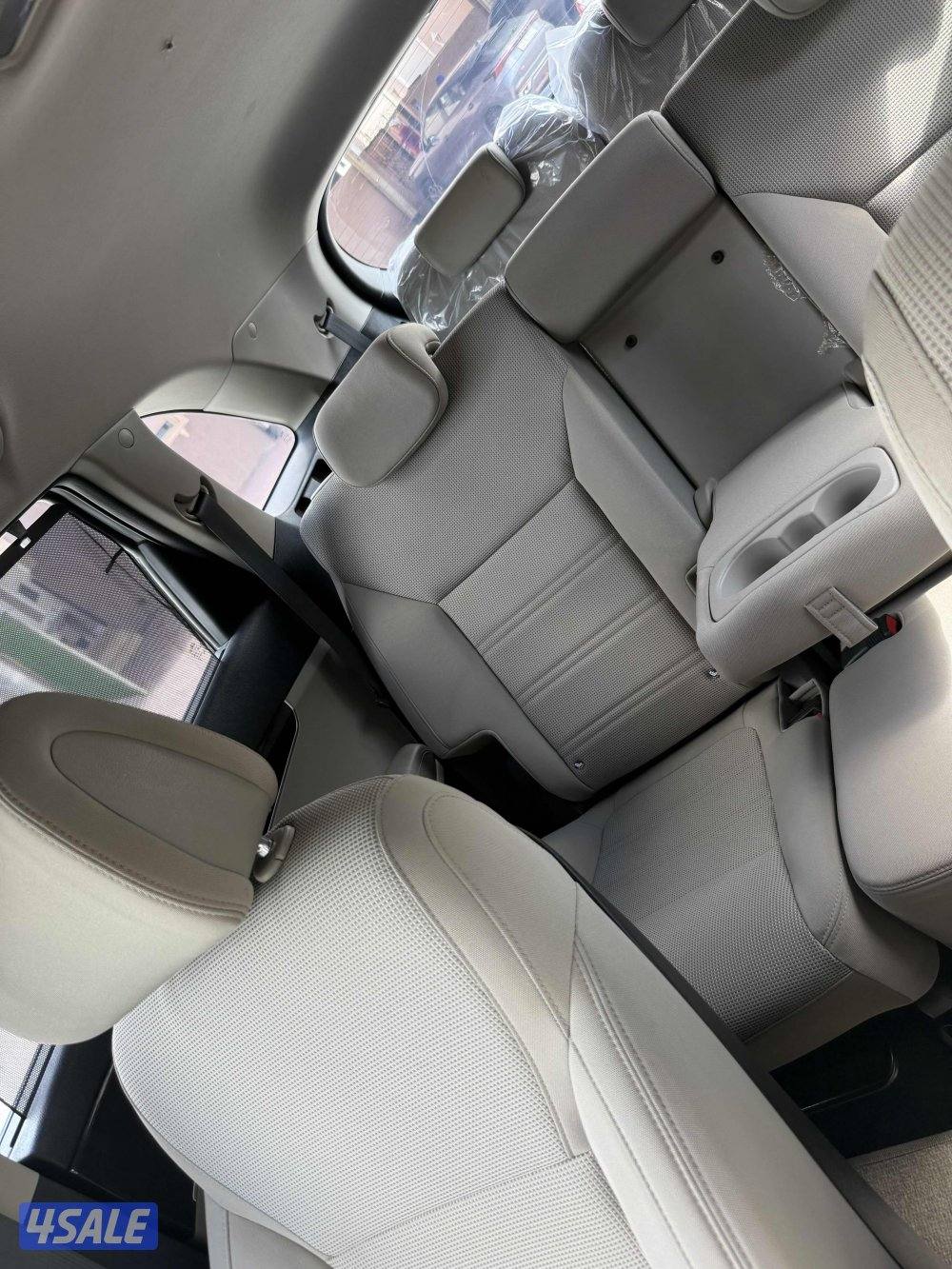 كياء سورينتو 20166