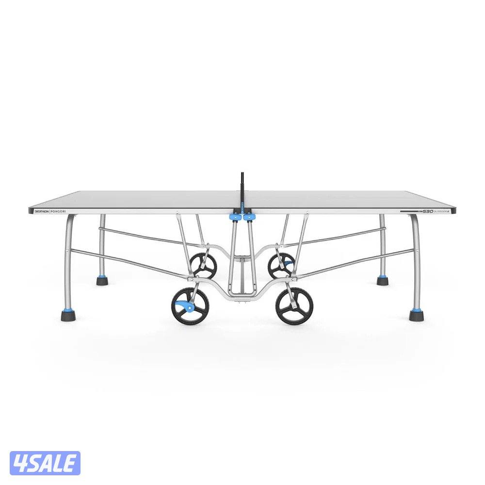 Table tennis Decathlon0
