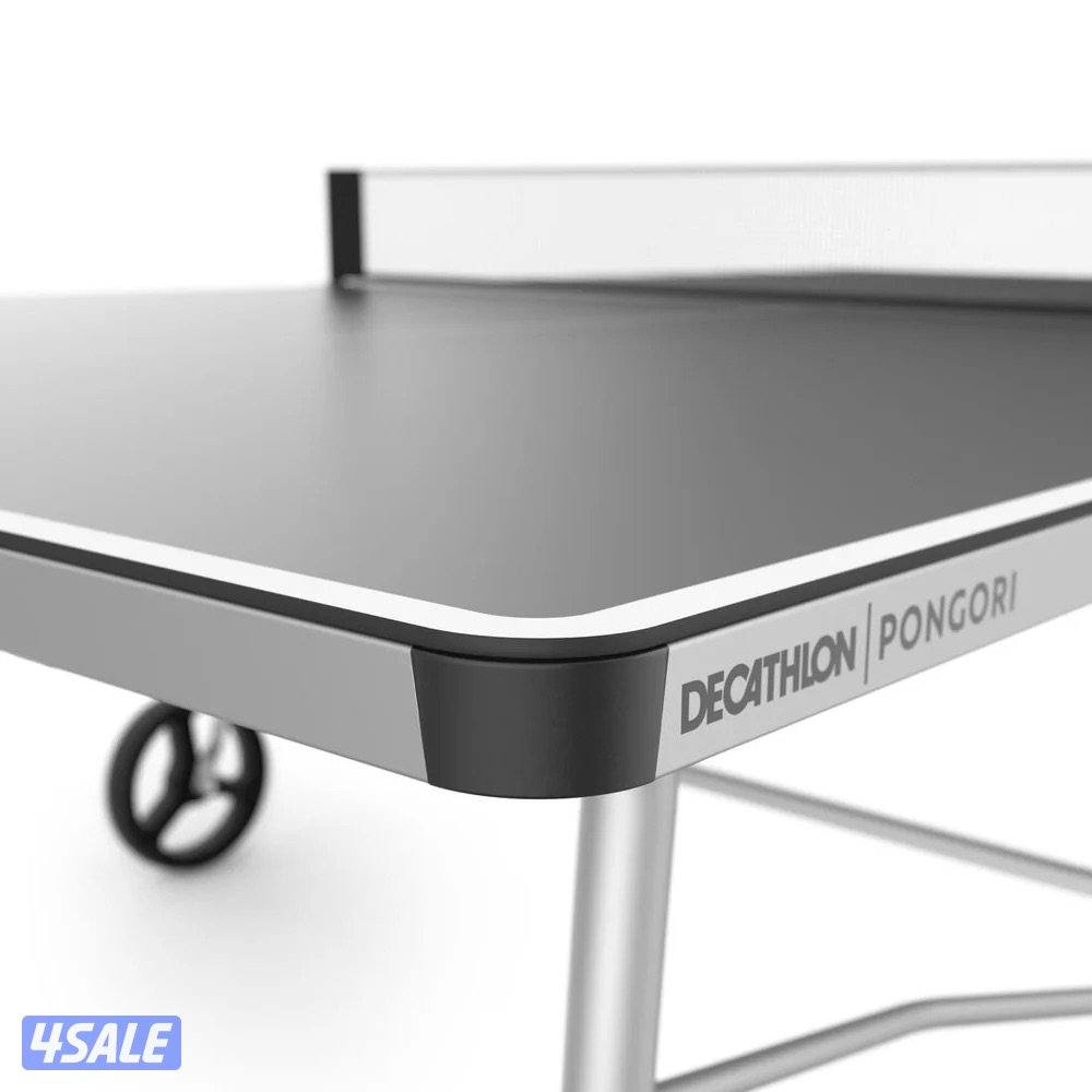 Table tennis Decathlon3