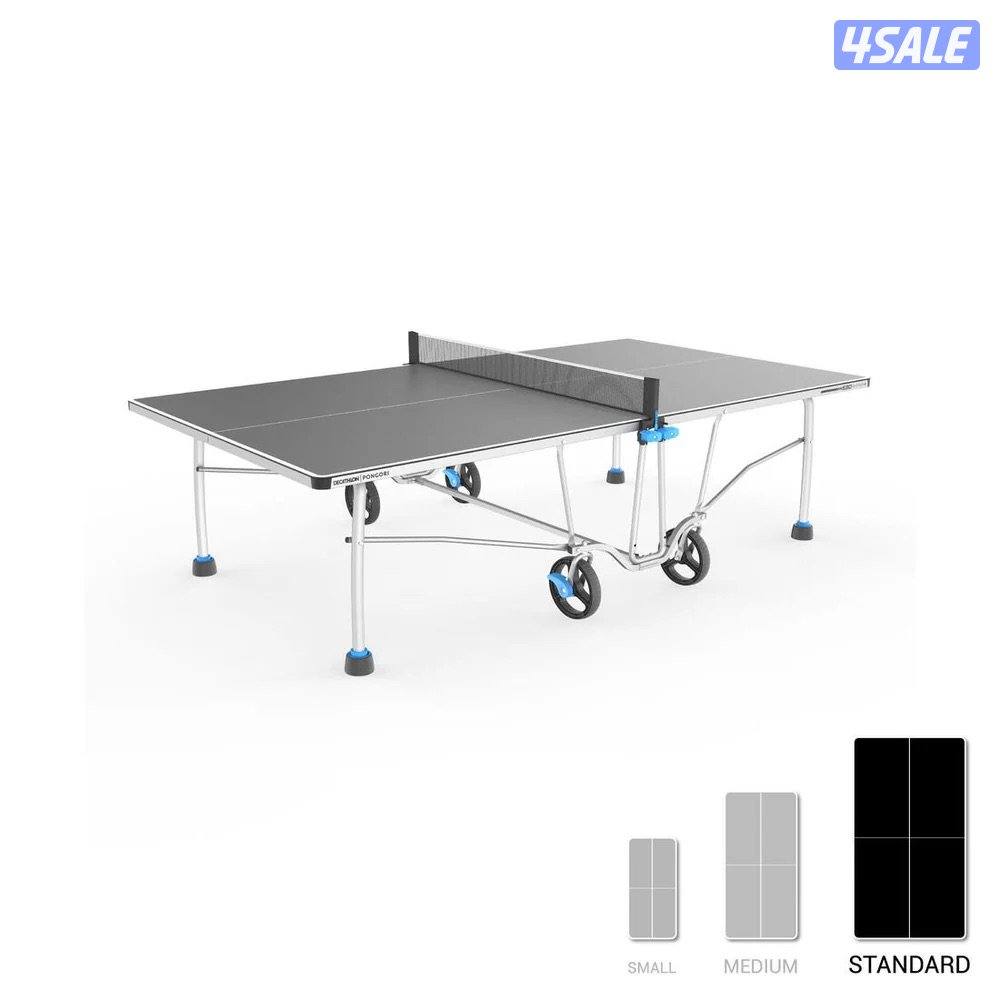 Table tennis Decathlon8