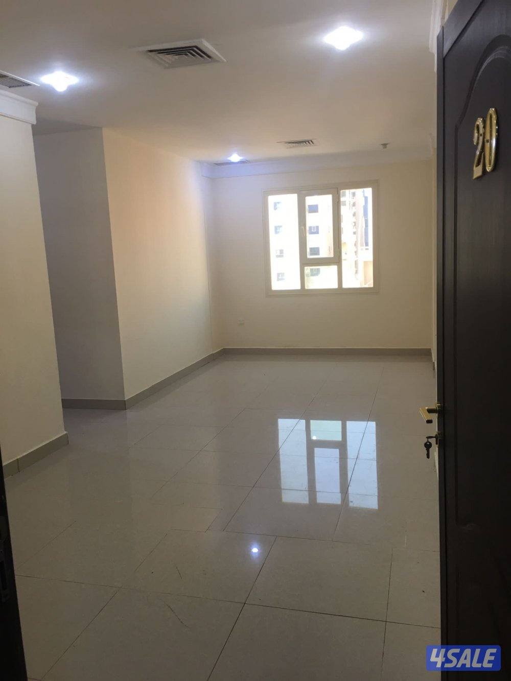 للايجاربدون عموله شقق غرفتين و صاله الجابرية3