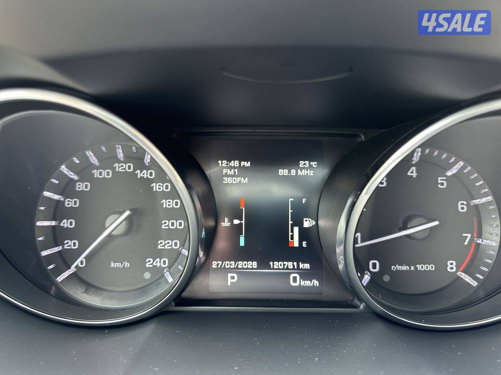 ايفوك 2015 سيرفس الوكالة6