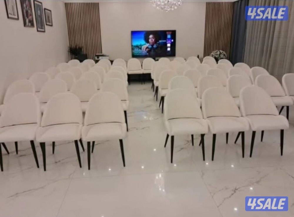 تجهيز حفلات الكويت كراسي وطاولات وكنب وزينة وخيم وبيت7