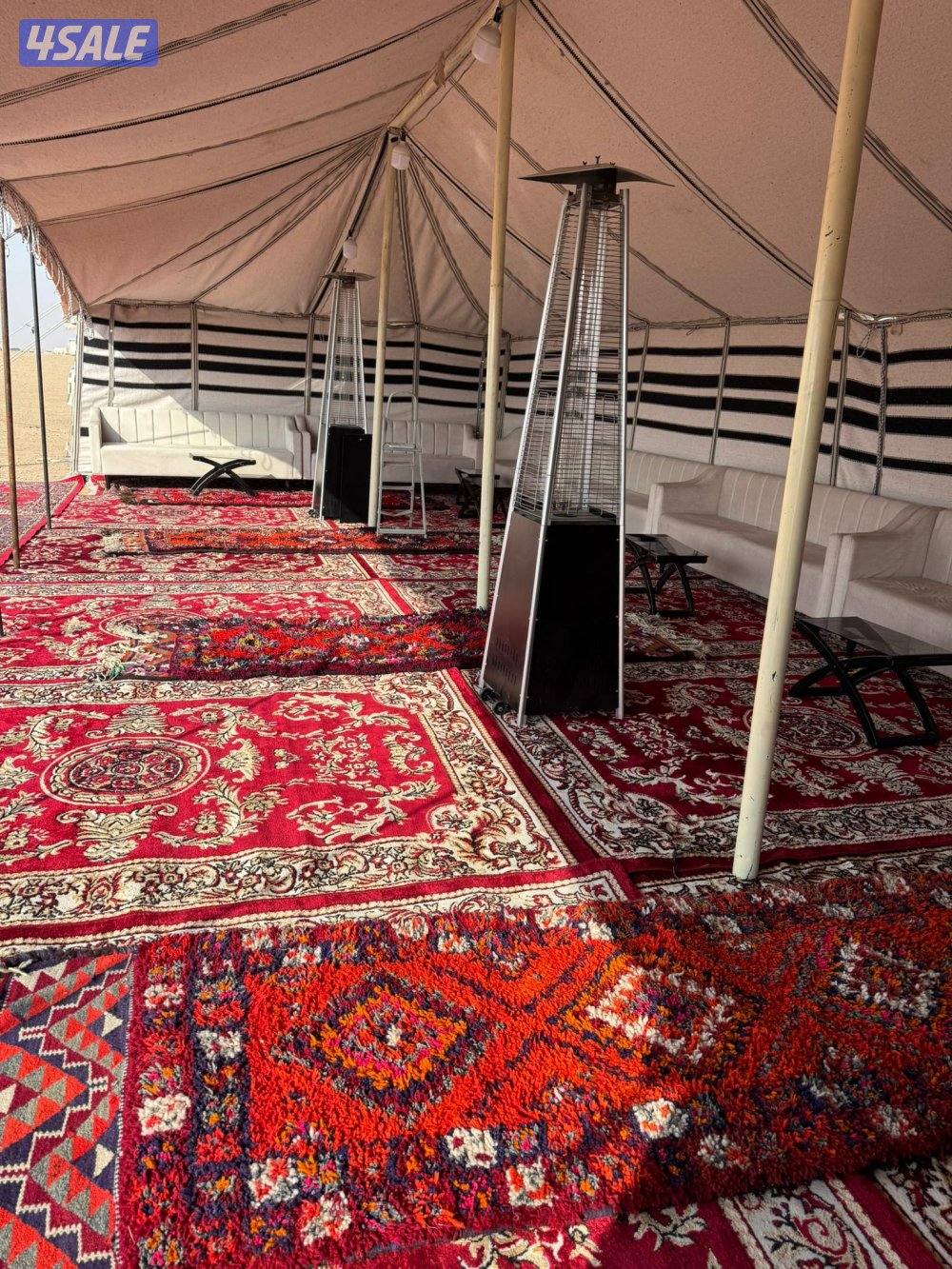 تجهيز حفلات الكويت كراسي وطاولات وكنب وزينة وخيم وبيت9