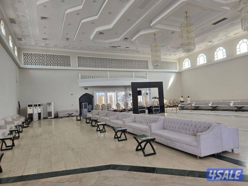 تجهيز حفلات الكويت كراسي وطاولات وكنب وزينة وخيم وبيت13